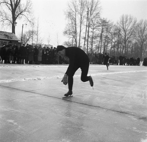 January Langedijk