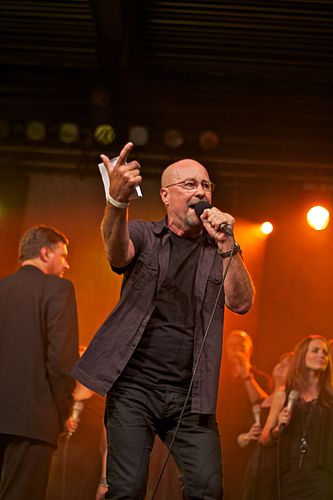 January Groth