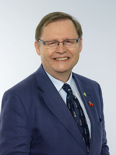 January Lindholm