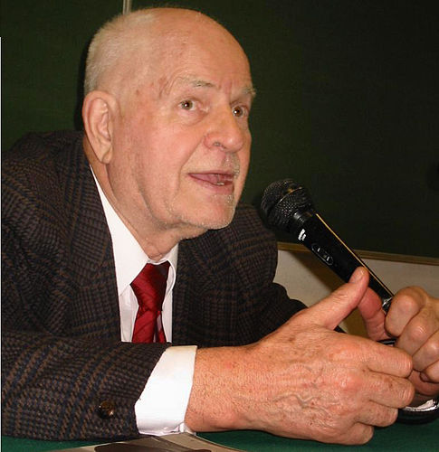 January Machulski