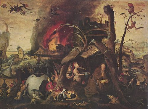 January Mandijn