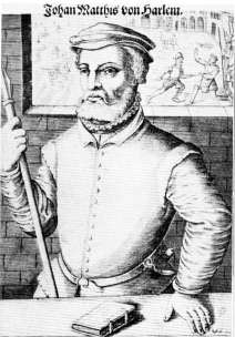 January Matthys
