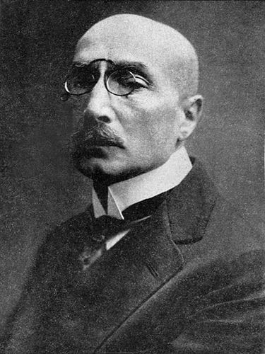 January Rozwadowski