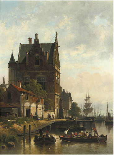Jean Michiel Ruyten