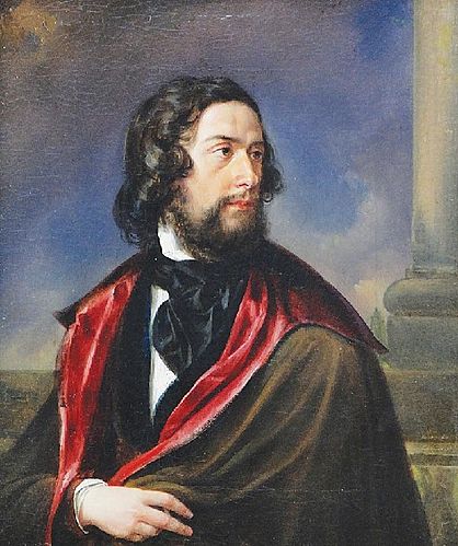 January Glowacki