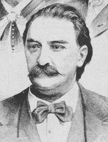 January Mayr
