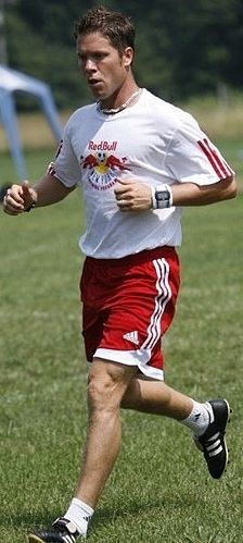 Matt Weston
