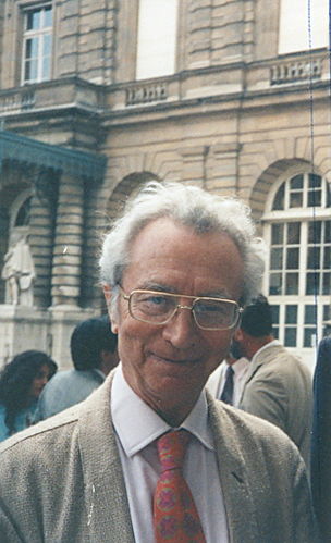 Mattei Dogan