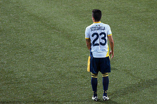 Matteo Scozzarella