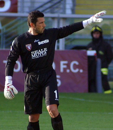 Matteo Sereni