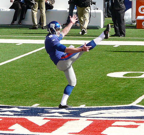 Matt Dodge