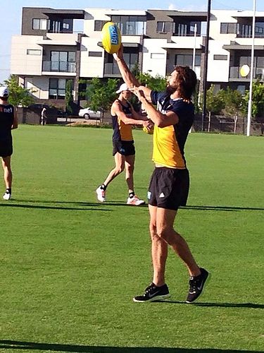 Matthew Spangher