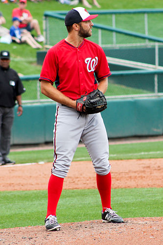 Matt Grace