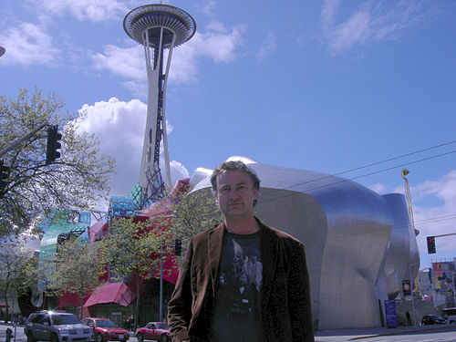 Matthew Bannister