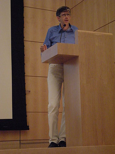Matthew Buckingham
