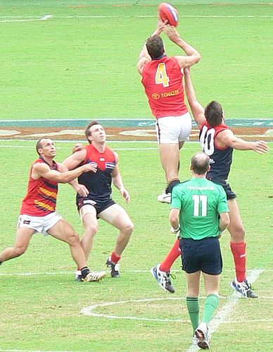 Matthew Clarke