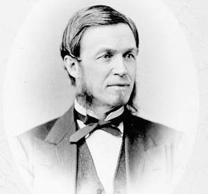 Matthew Cameron
