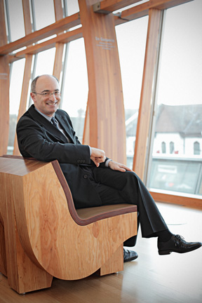 Matthew Teitelbaum