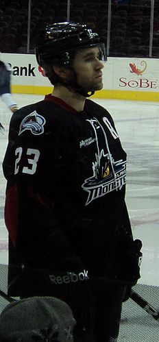 Matthew Ford