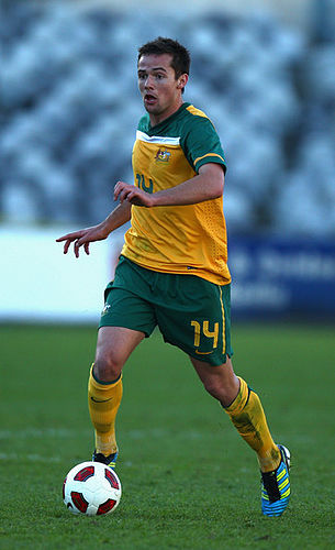 Matthew Foschini