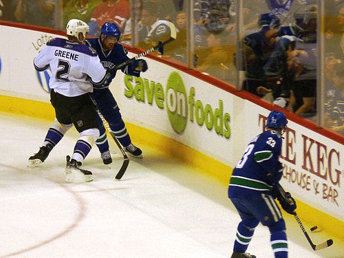 Matt Greene