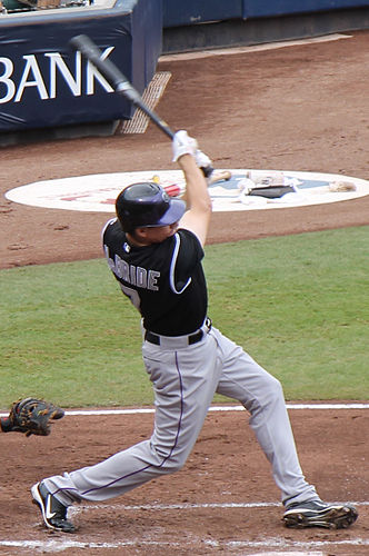 Matt McBride