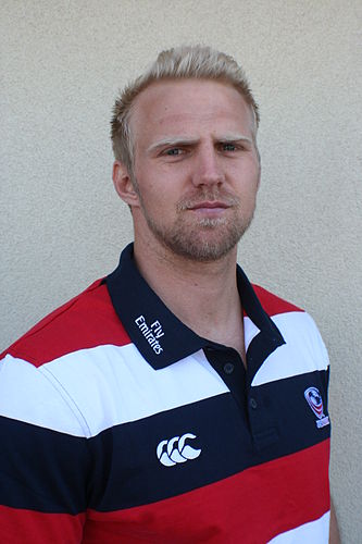 Matt Hawkins