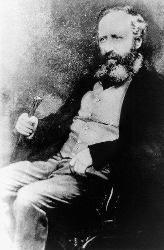 Matthew Marsh