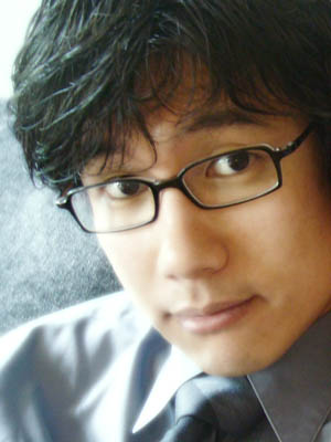 Matthew Baek
