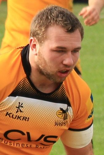 Matt Mullan
