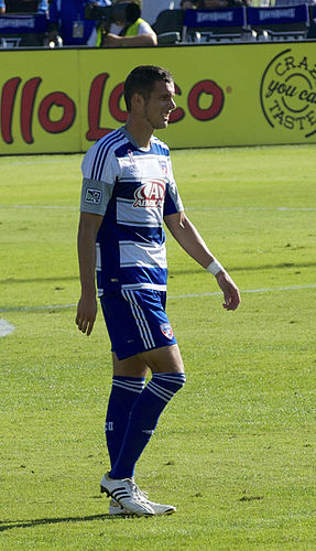 Matt Hedges