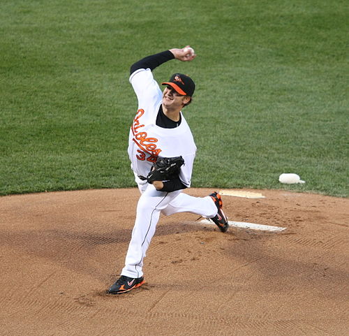 Matt Albers