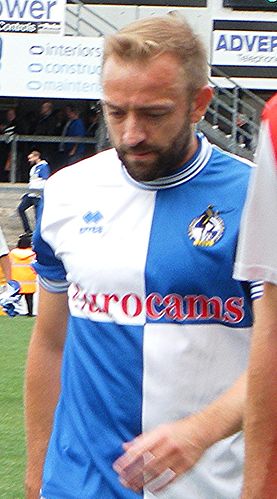 Matthew Gill