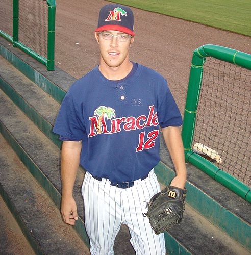 Matthew Williams