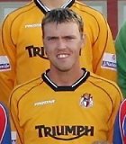 Matt Gadsby