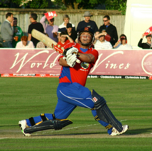 Matthew Walker