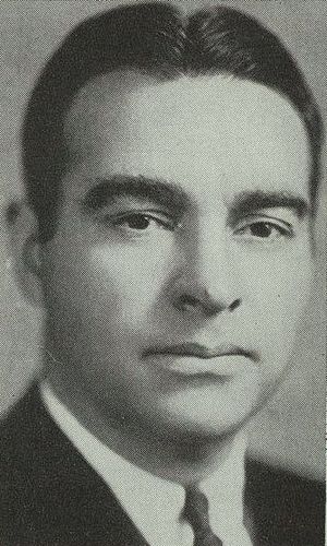 Matthew Joseph Merritt