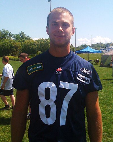 Matt Lambros