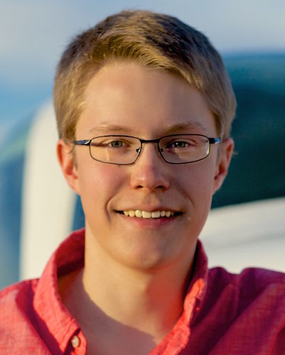 Matt Guthmiller