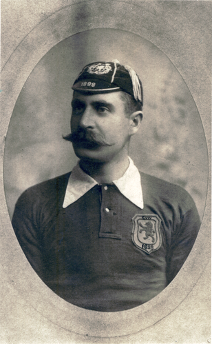 Matthew Scott