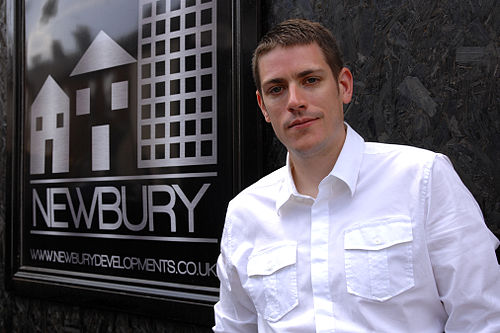Matthew Newbury