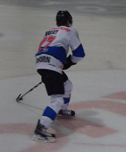 Matt Hussey
