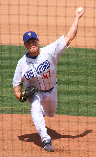 Matt Riley