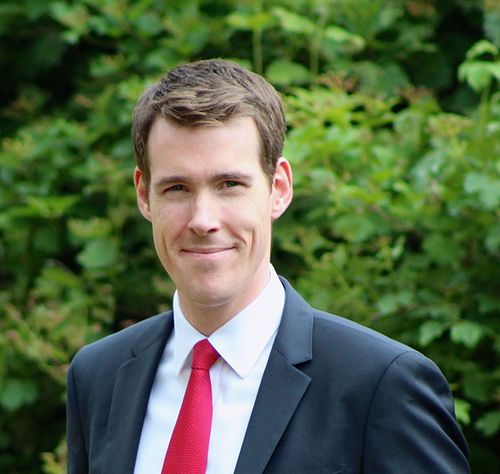 Matthew Pennycook