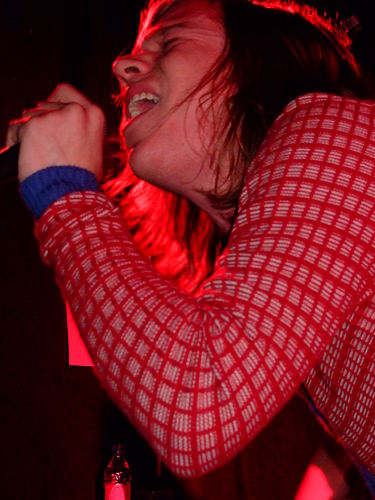 Matthew Shultz