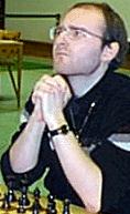 Matthew Sadler