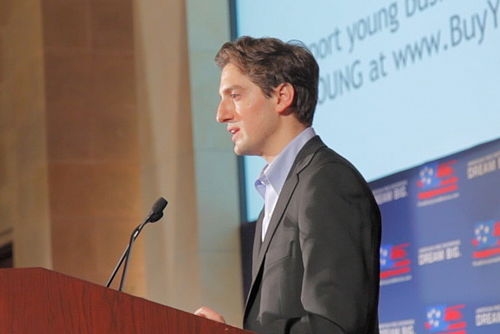 Matthew Segal