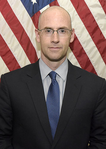 Matt Sherman