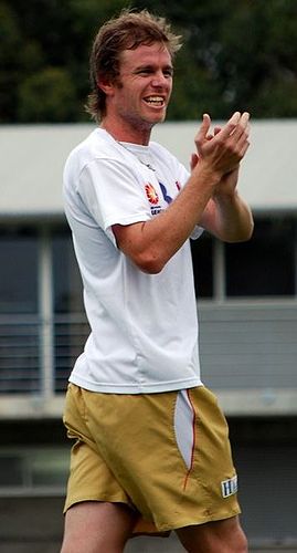 Matthew Thompson