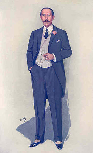 Matthew White